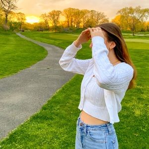 Meet your Posher, Bella